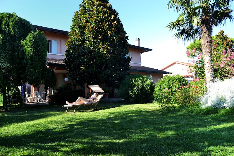 Il Casale in San Giovanni in Marignano, Italy