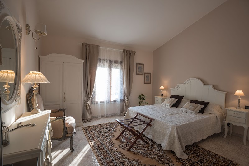Il Casale Relais in San Giuliano Terme, Italy