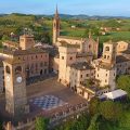 Il Castello di Vetro