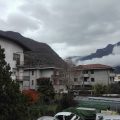 Il Cortile
