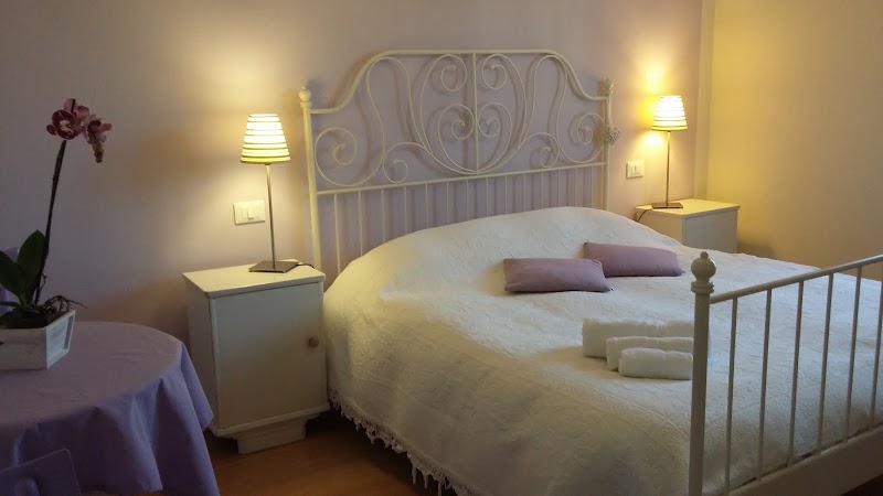Il Paiolo in Desenzano del Garda, Italy