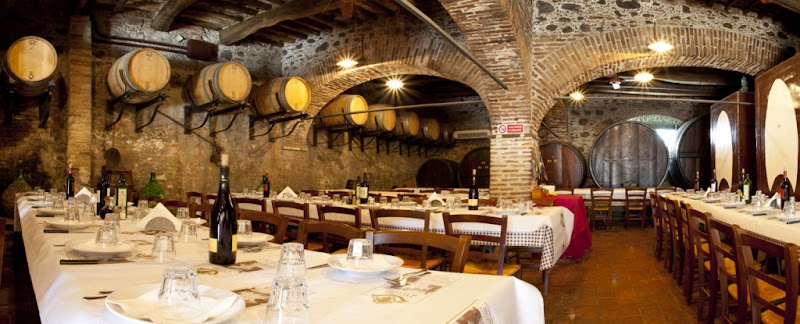 Il Poggio in Santa Maria a Monte, Italy