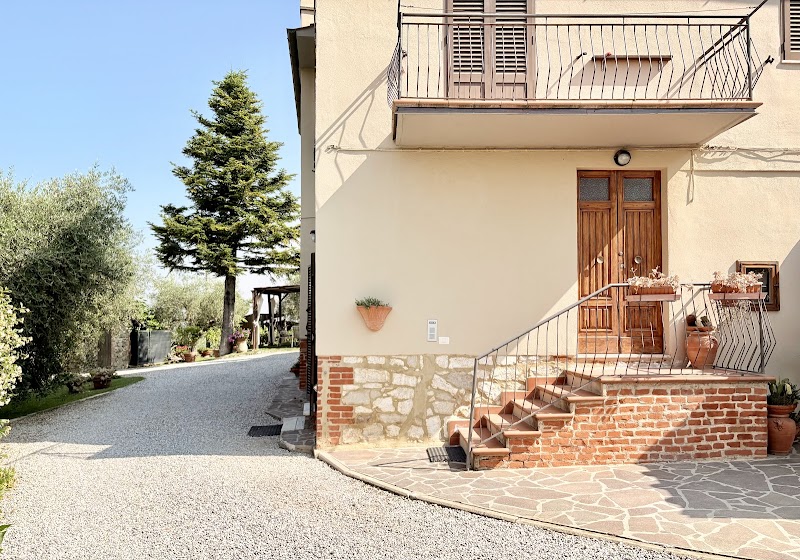 Il Pozzo in Sinalunga, Italy
