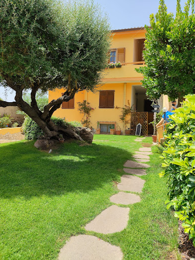 Il Sentiero B&Bio in Sant'Antioco, Italy
