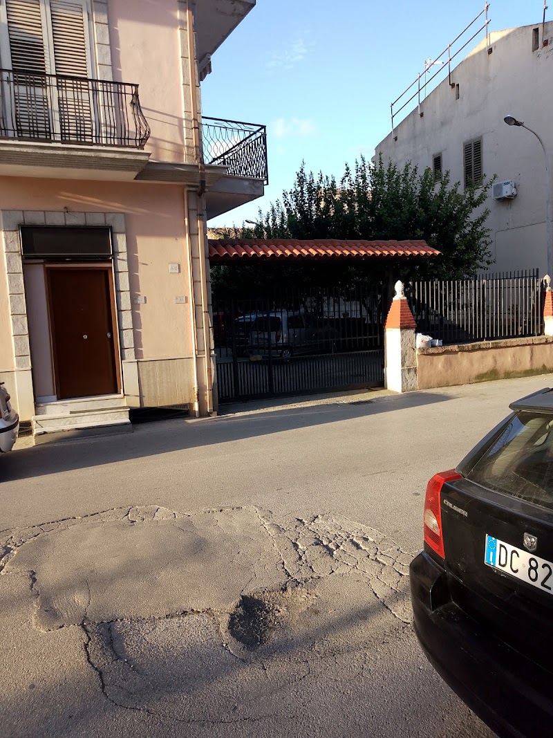 Il Tulipano in Marcianise, Italy