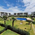 Ile Bleue Garden Flat