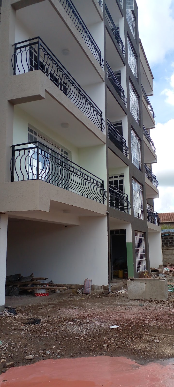 Imanis Comfort in Ongata Rongai, Kenya