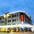 Imperial Hotel Express