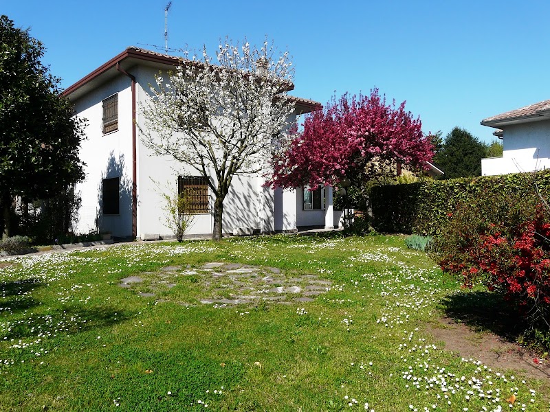 In Giardino B&B in Cassina de' Pecchi, Italy