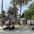 Indian Ocean Beach Resort