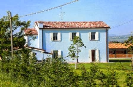 Insolent Inn in Gatteo, Italy