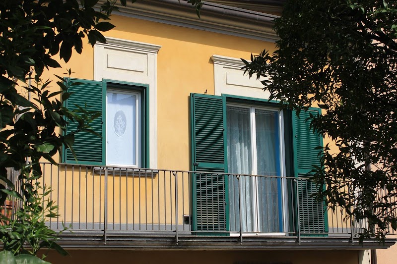 Iride in Baronissi, Italy