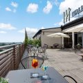Italiana Hotels Milan Rho Fair