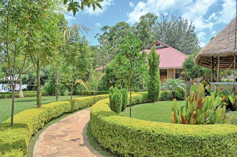 Itibo Resort in Kisii, Kenya