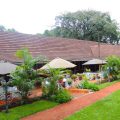 Izaak Walton Inn