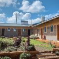 JC Iten Guest House