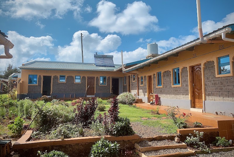 JC Iten Guest House in Iten, Kenya