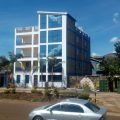 JMB Highway Motel