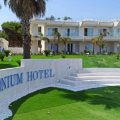 JONIUM Hotel Residence