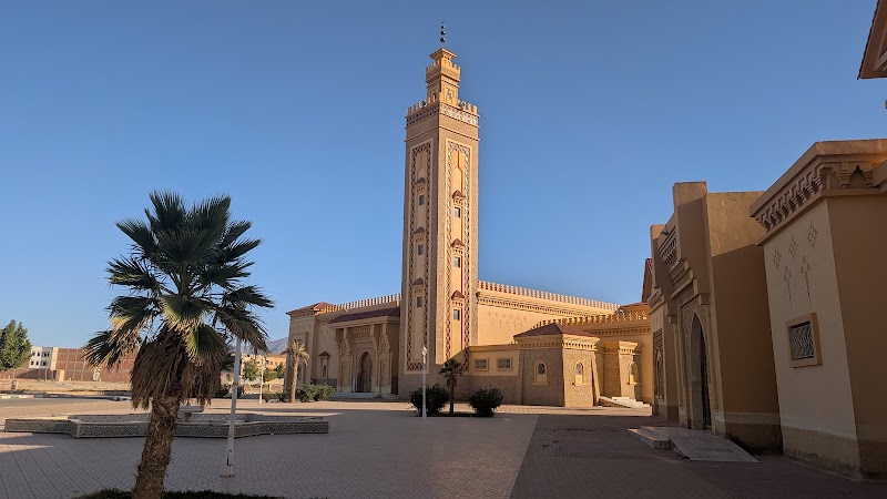 Jaddou Home in Midalt, Morocco