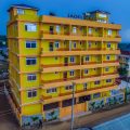 Jadelica Hotel Bungoma