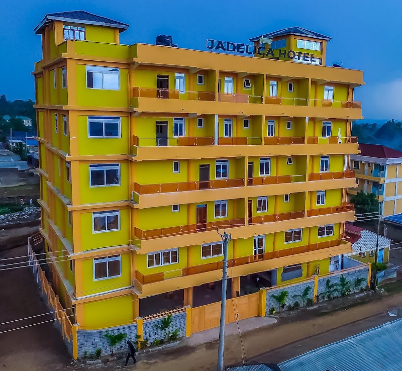 Jadelica Hotel Bungoma in Bungoma, Kenya
