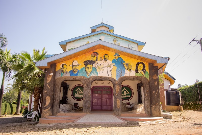 Jamindas Paradise Motel in Kakamega, Kenya