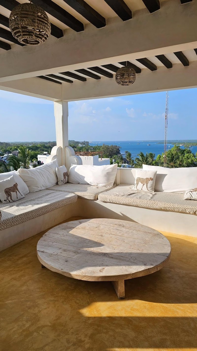 Jannah Lamu in Lamu, Kenya