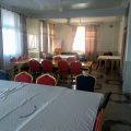 Jolly Accommodation Centre