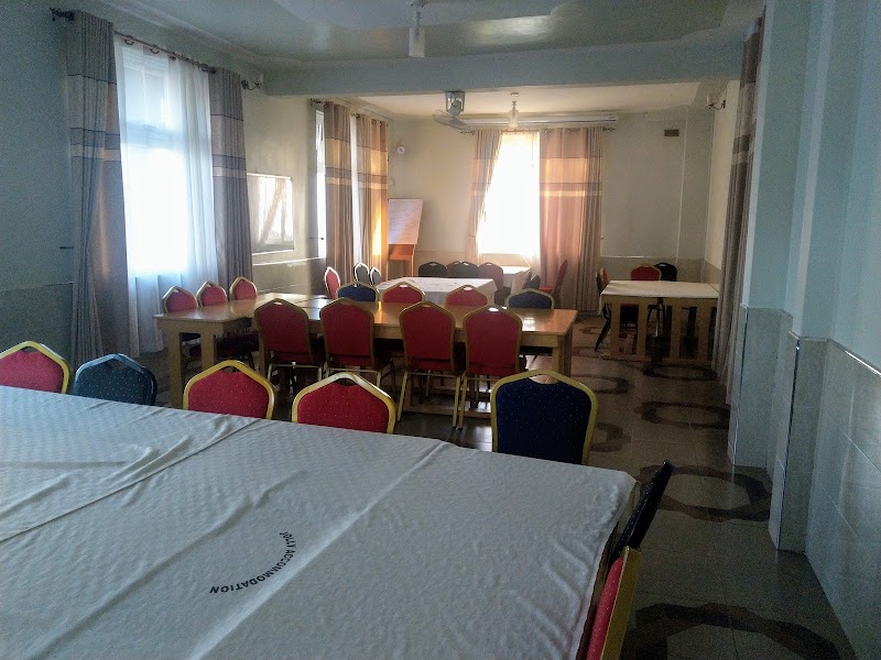 Jolly Accommodation Centre in Mwingi, Kenya