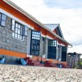Joyfam Guest House