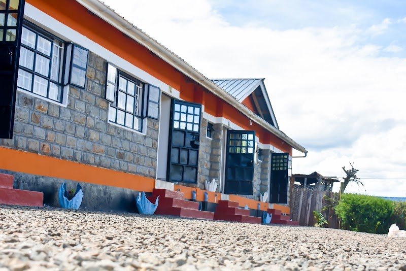Joyfam Guest House in Kapsabet, Kenya