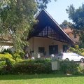 Jumuia Conference and Country Home