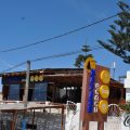 Kabano Beach Auberge Cafe Restaurant Moulay Bousselham