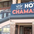 Kabarnet Hotel
