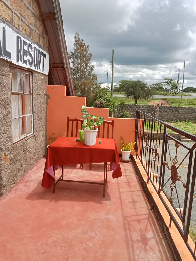 Kajiado Cultural Resort in Kajiado, Kenya