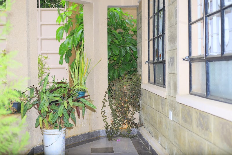Kamas Home in Ongata Rongai, Kenya
