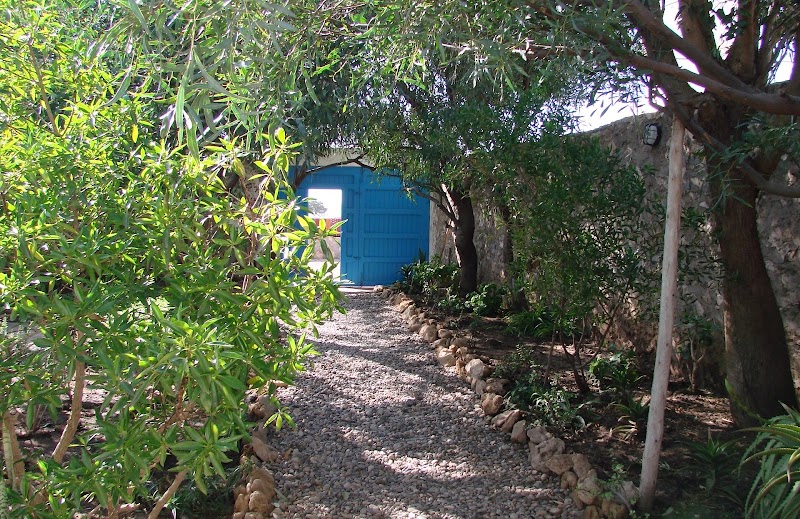Kaouki Beach House in Smimou, Morocco