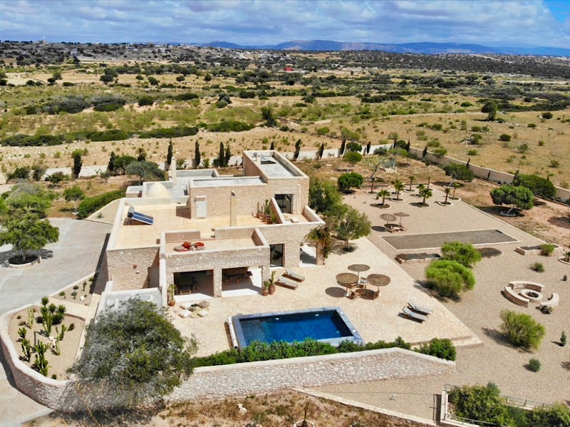 Kaouki Lodge in Smimou, Morocco