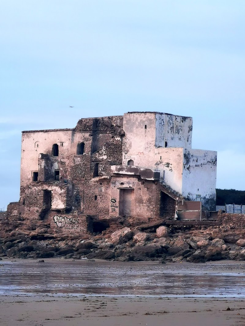 Kaouki Surf House in Smimou, Morocco