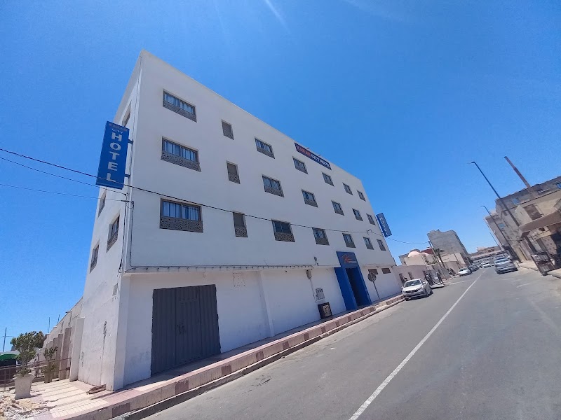 Karam City Hotel in Ad Dakhla, Morocco