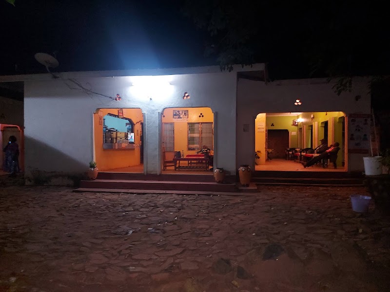Karibu Kwetu Inn in Mumias, Kenya