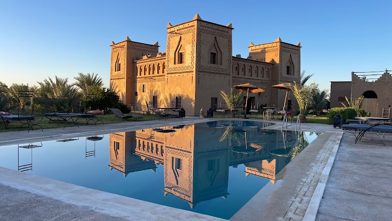 Kasba Harmony Oulad Saïd in Oulad Said, Morocco