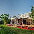 Kasbah Agafay Hotel & Spa