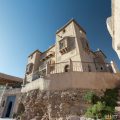Kasbah Agoulzi