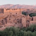 Kasbah Altair