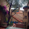 Kasbah Berbere Ouriz