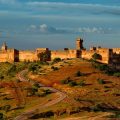 Kasbah Boulaouane Dar Lhamra