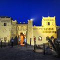 Kasbah Hotel Tombouctou