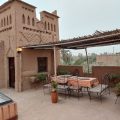 Kasbah Les Nomades